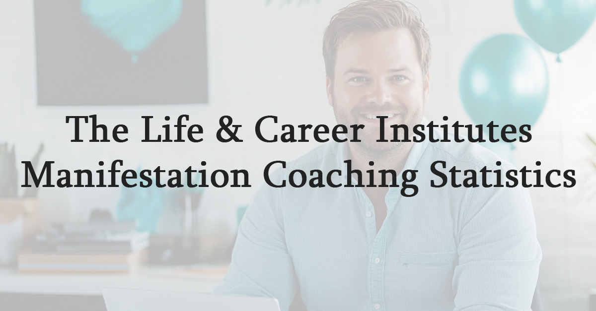 Manifestation Coaching Statistics