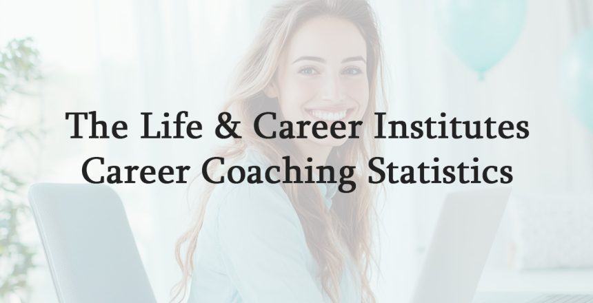 Career Coaching Statistics